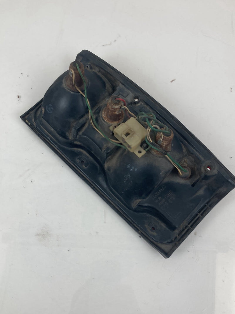 1985 Toyota 4Runner - Tail Light Left