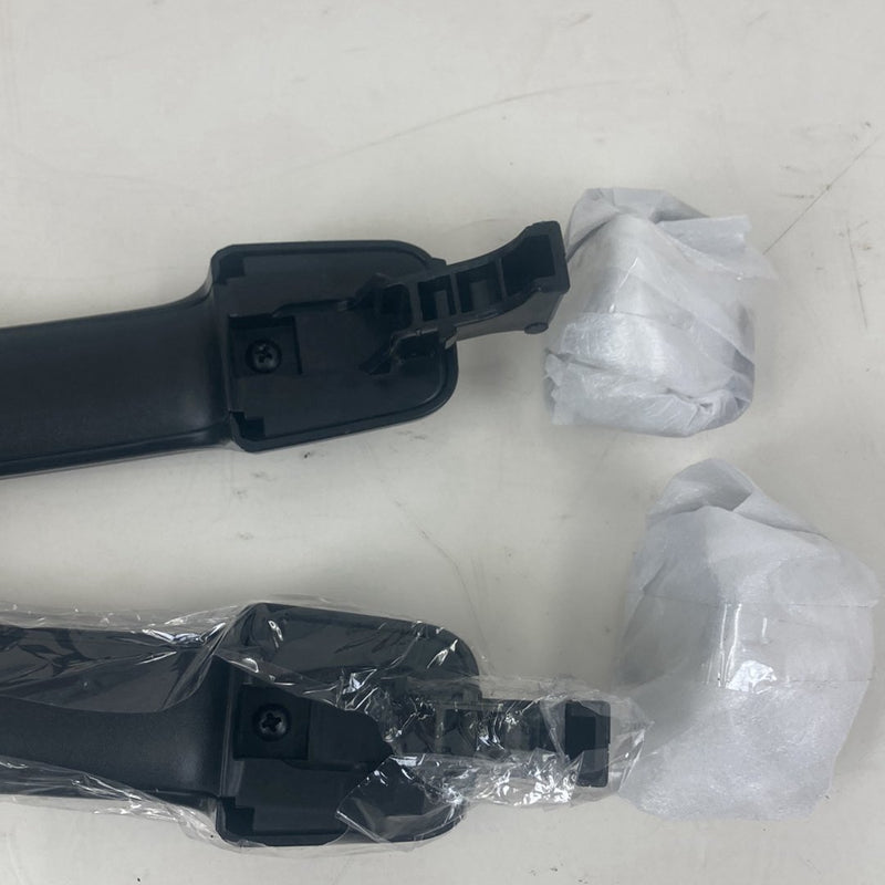 2007-2013 Toyota Tundra K50 Door Handle Exterior Gloss Black New* OEM #5314M