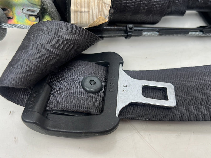 1998-2000 Volvo V70 S70 Front Passenger Right Seat Belt Retractor OEM #6310EM