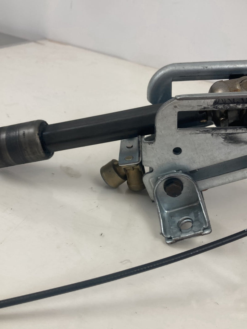 2003-2006 Volvo XC90 Steering Column Wheel, Ignition, Stalks w/ Key OEM #4866M