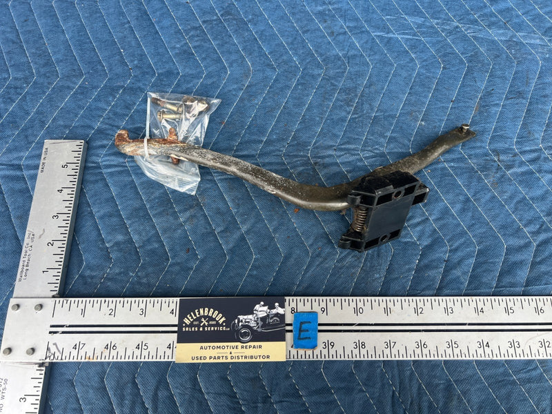 1986-1993 Volvo 240 244 245 Brake Pedal Lever Arm OEM #4113EM
