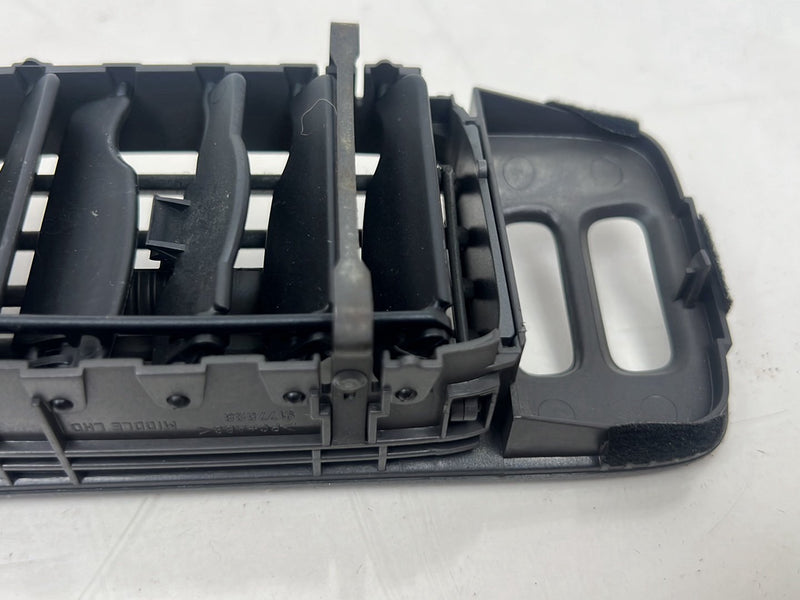 1998-2000 Volvo V70 S70 Right Left Dash HVAC AC Heat Air Vent Set OEM