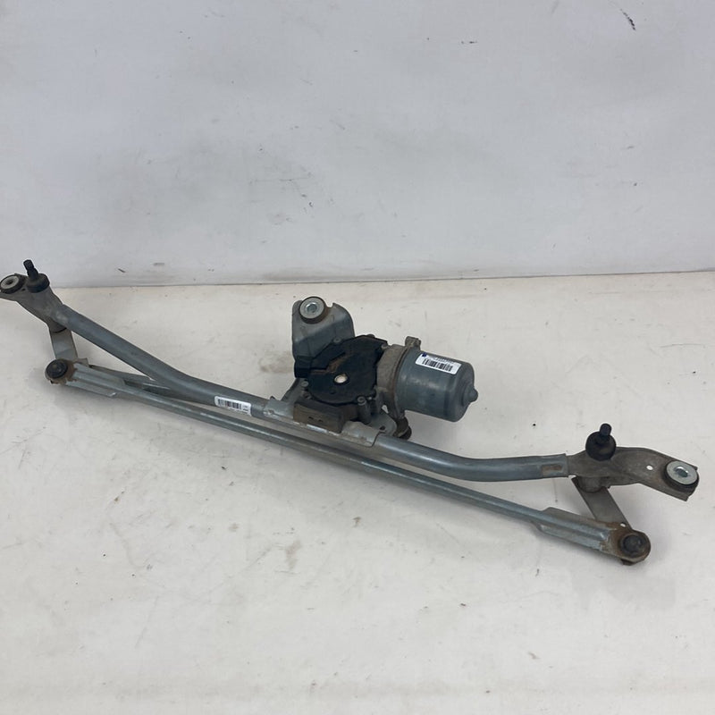 2007-2014 Chevrolet Silverado GMT900 Windshield Wiper Linkage Motor OEM #5342M