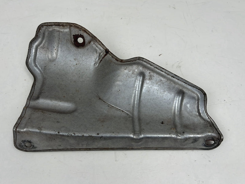 2004-2007 Volvo S60R V70R Turbo Heat Shield 08658224 OEM #5802EM