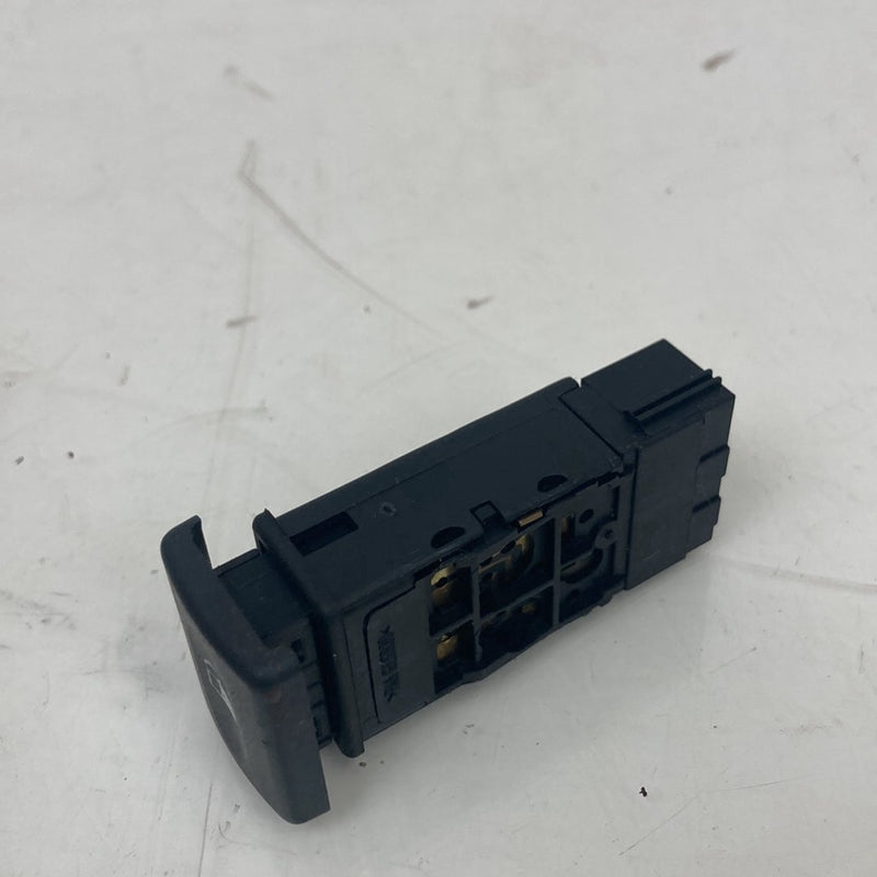 1999-2004 Land Rover Discovery II L550 Fuel Door Release Button Switch OEM #5041M