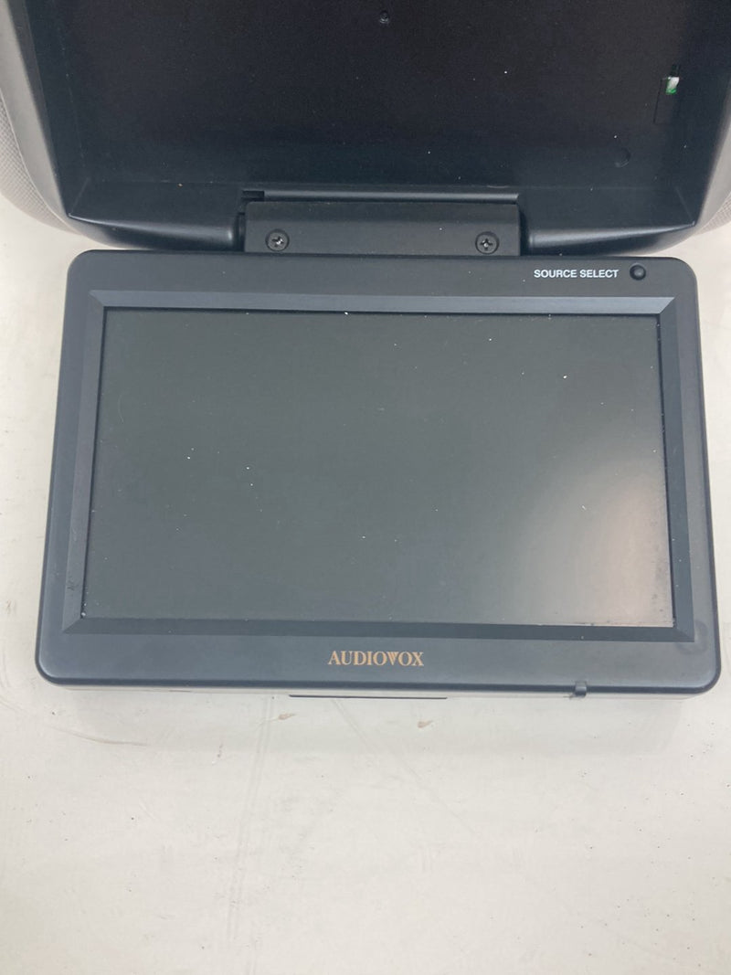 2005 Volvo XC90 I 275- Display Screen Audiovox Overhead DVD PROV710 #4850M