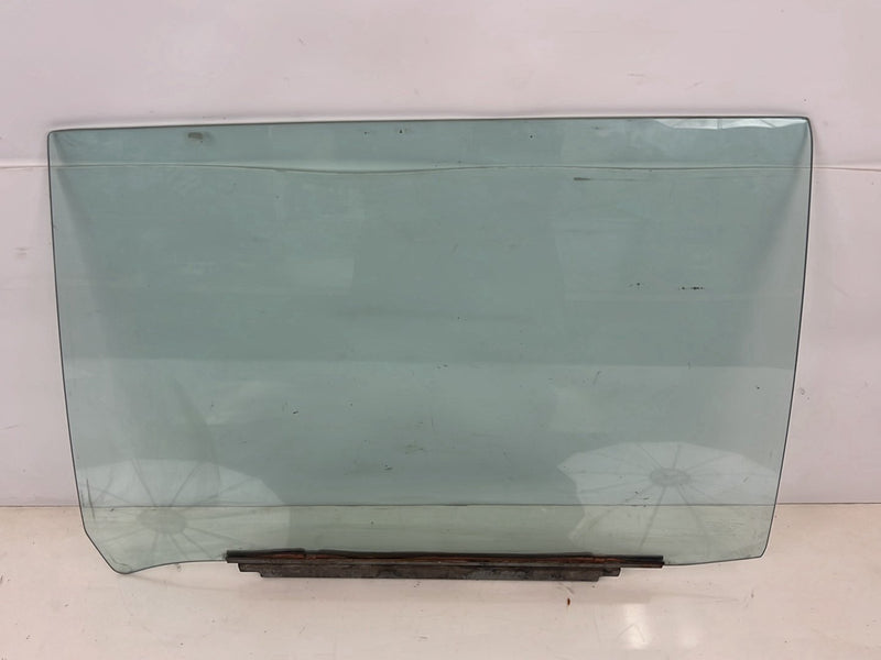 1976-1979 Cadillac Seville Rear Passenger Right Window Glass OEM #5605EM