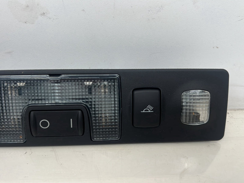 1996-2003 Audi S8 D2 A8 Rear Overhead Dome Map Reading Light Lamp OEM #6437EM