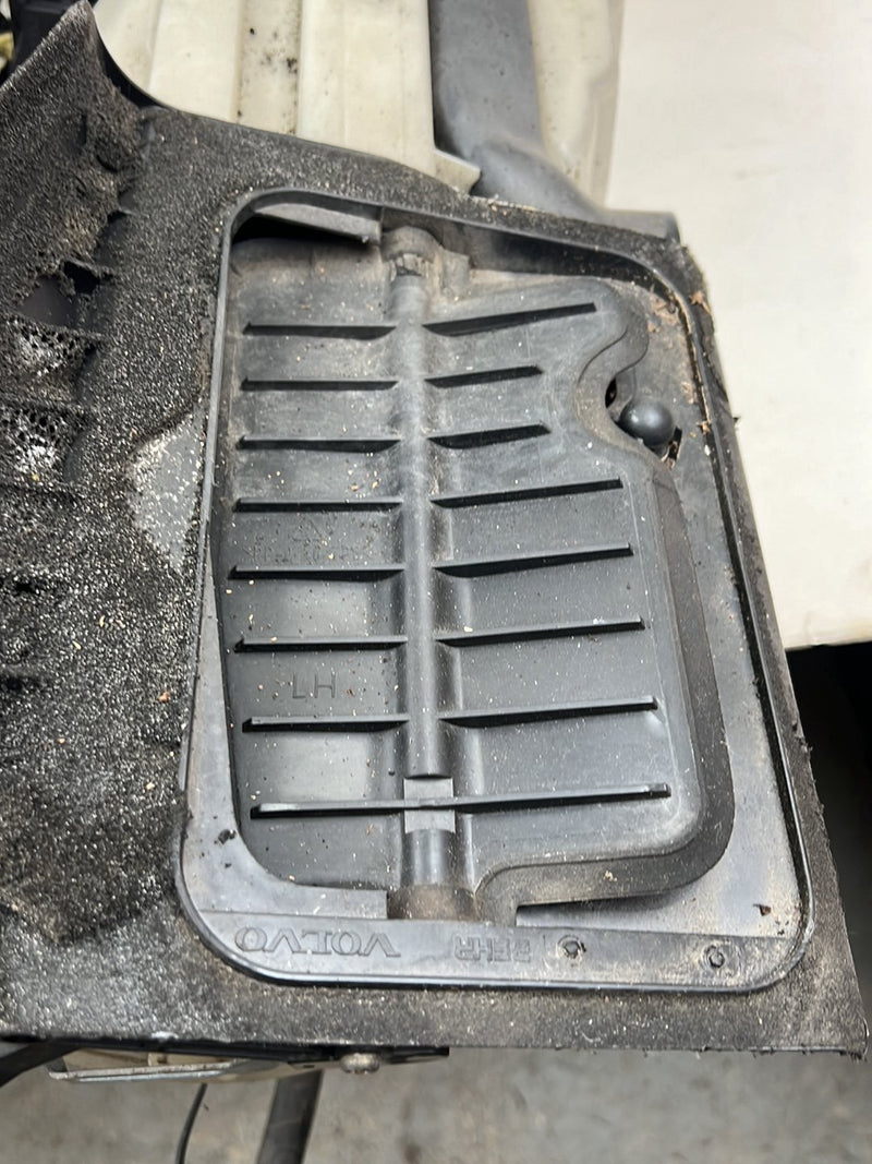 2004-2007 Volvo S60R V70R HVAC Climate Box Heater Core OEM #5800EM