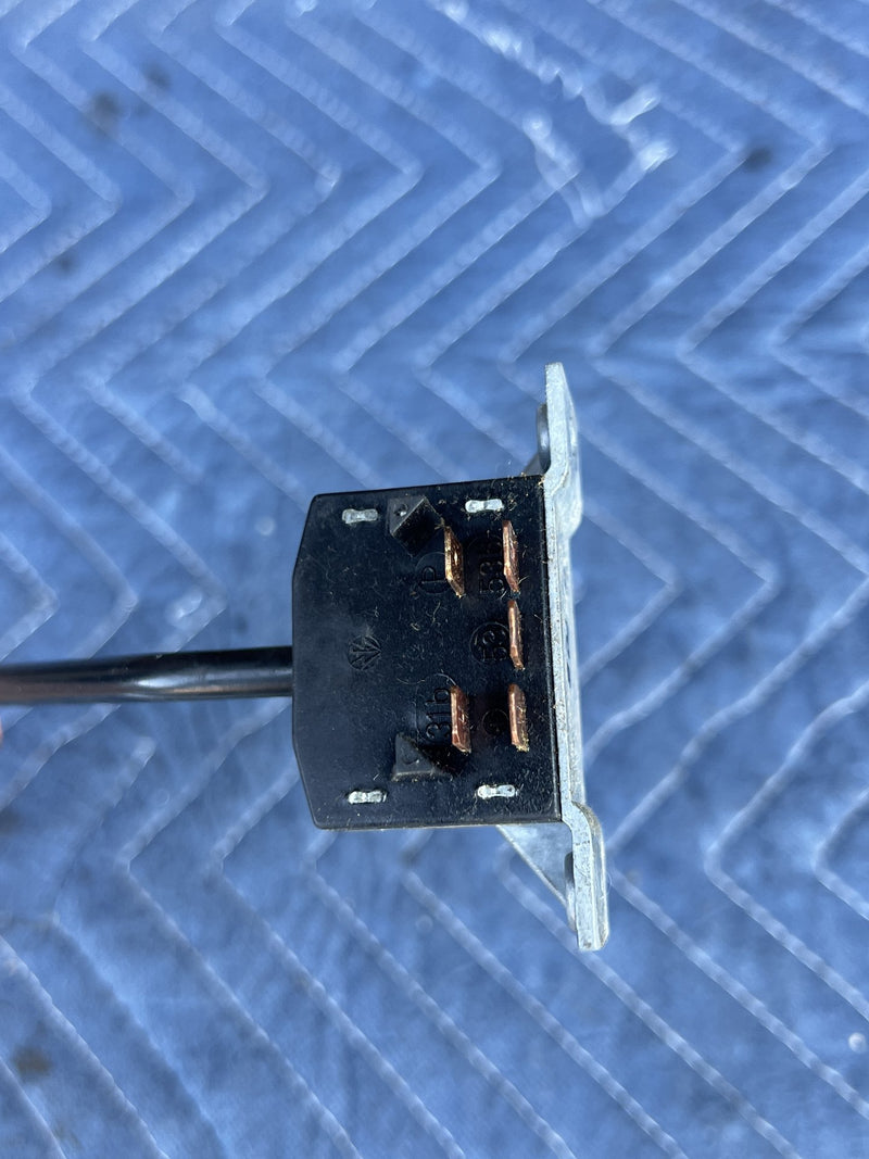 1973 Volvo 140 142 - Wiper Stalk