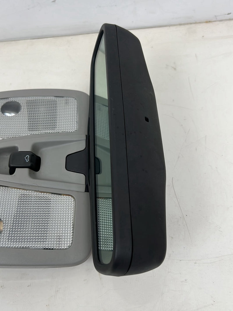 2004-2007 Volvo S60R V70R Overhead Dome Light Rear View Mirror OEM #5732EM