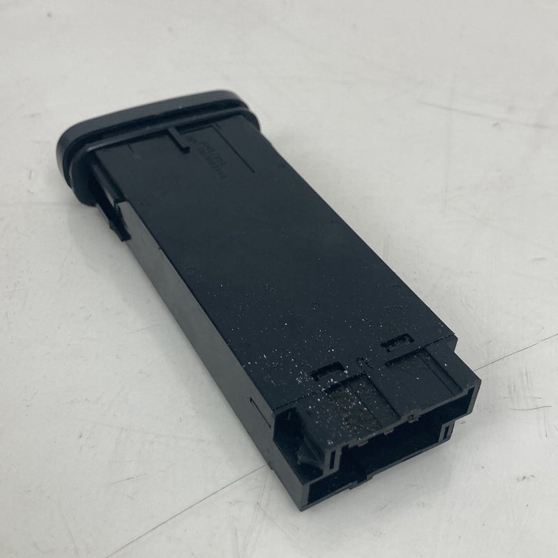 1998-2000 Volvo V70 S70 Dash Emergency Flasher Hazard Light Switch OEM #5159M