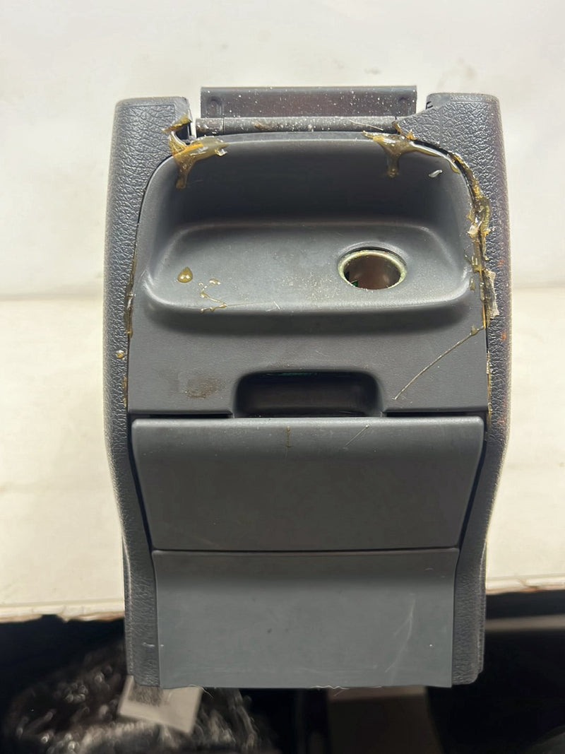 1998-2000 Volvo V70 S70 Center Console Storage Assembly OEM