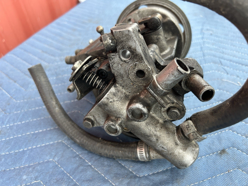 1971-1974 BMW 2002 Tii M10 2.0L Fuel Injection Pump Kugelfischer US OEM #3922M