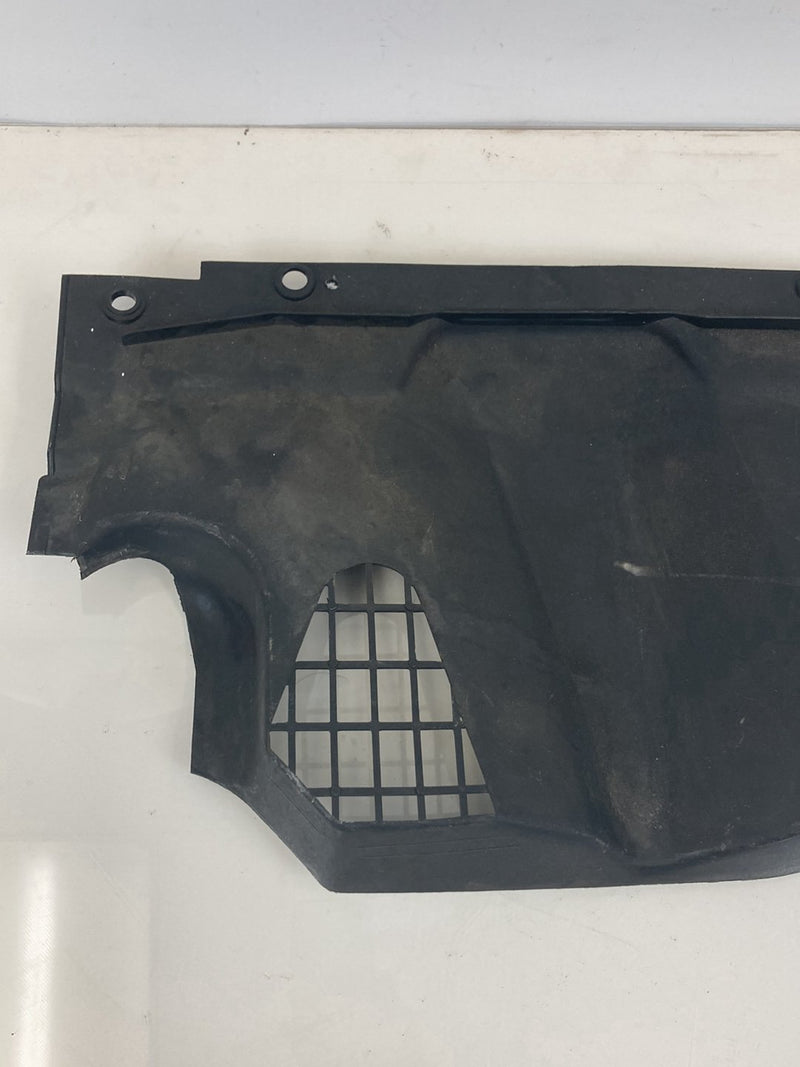 1992 Volvo 940 944 - Knee Bolster