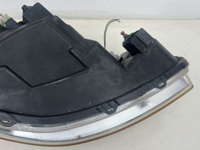 2010-2013 Suzuki SX4 Front Driver Left Headlight Lamp Assembly OEM #6356EM