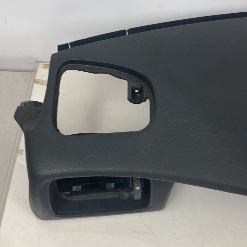 1998-2000 Volvo V70 S70 Upper Dash Pad Dashboard Trim Cover OEM #5200M