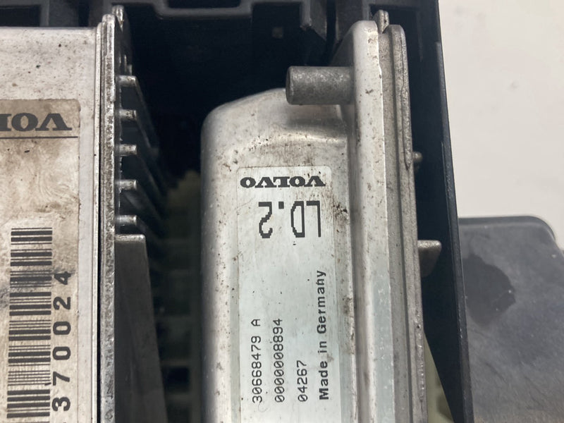 2005 Volvo XC90 I 275 Engine Control Module ECU P30646899 0261208290 OEM #4862M