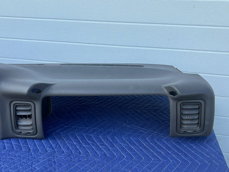 1999-2006 Chevrolet Silverado Sierra Tahoe Dash Dashboard Trim Gray OEM #5488EM