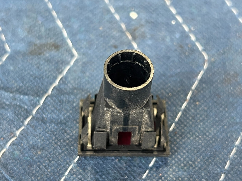 1986-1993 Volvo 240 244 245 Dash Seat Belt Indicator Light OEM #4441EM