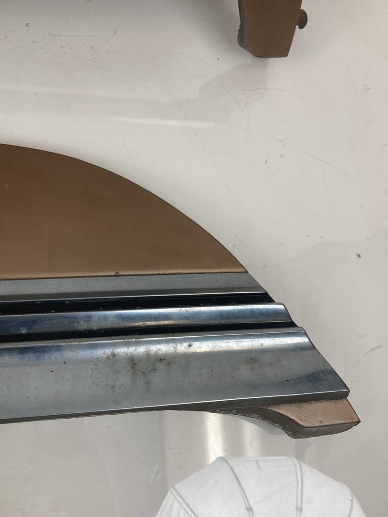 1964 Buick Riviera - Wheel Cover