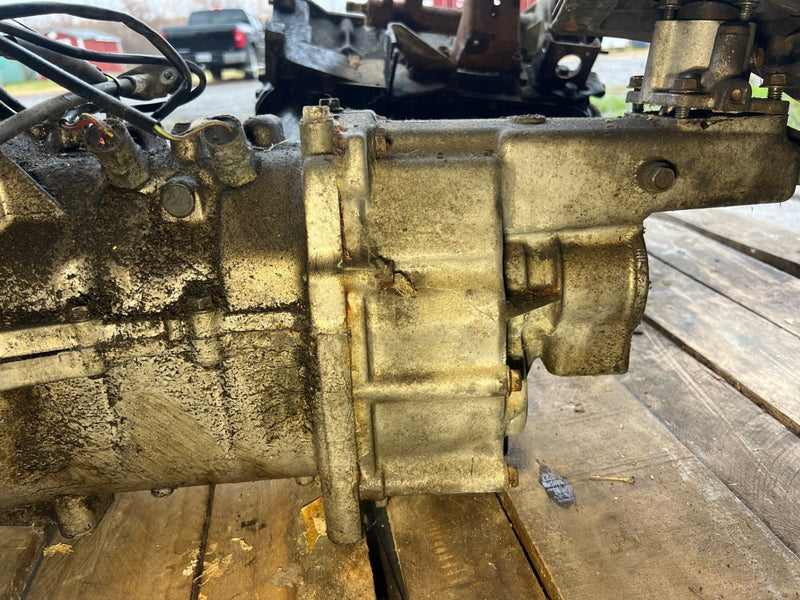 1985-1988 Suzuki Samurai SJ413 Transmission Stick Shift OEM