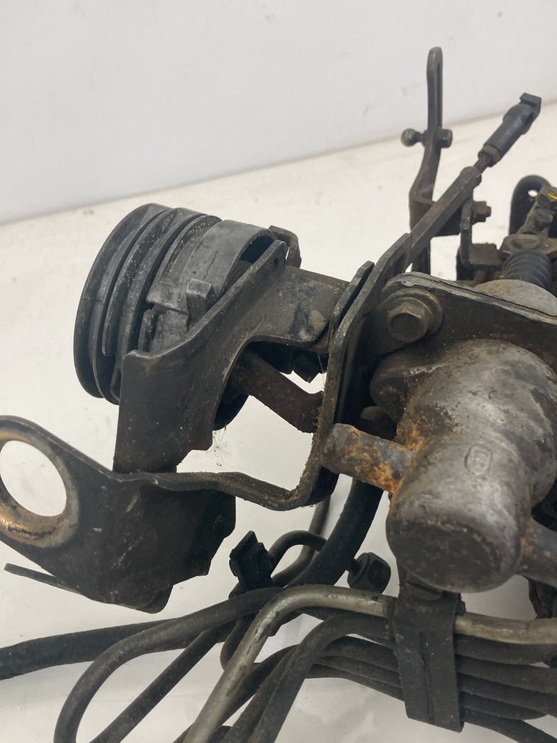1980 Volvo 244 - Injector Pump PN: 0460406033 146 072130107