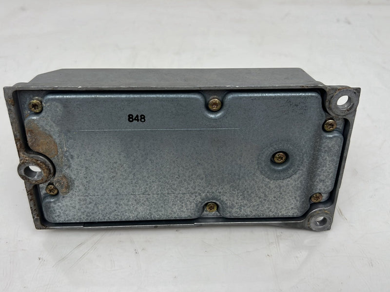 2004-2007 Volvo S60 S60R V70R Bosch Control Module 0285001456 OEM #5742EM