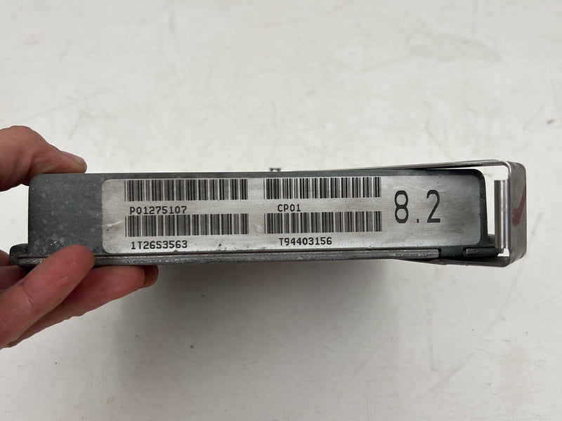1993-1997 Volvo 850 Bosch Engine Control Module ECU 0261203071 OEM