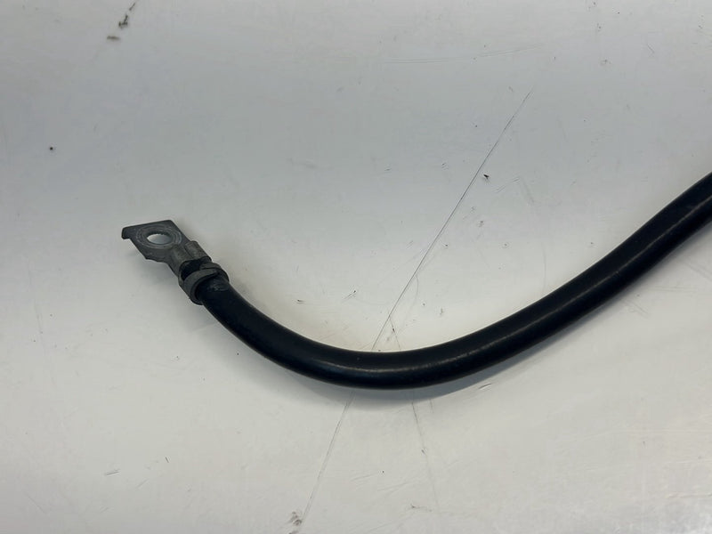 2006 BMW X5 E53 - Negative Battery Cable PN: 691997601 10299011