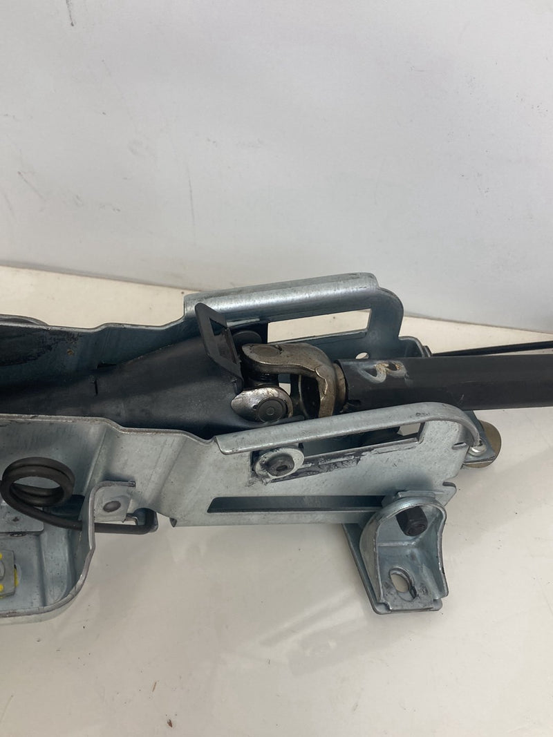 2003-2006 Volvo XC90 Steering Column Wheel, Ignition, Stalks w/ Key OEM #4866M