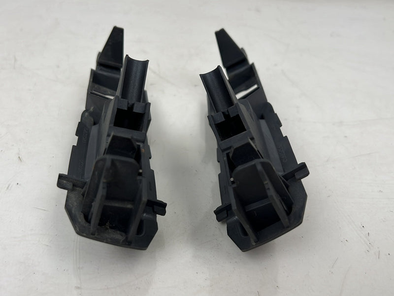 2004-2007 Volvo S60R S60 Sedan Seat Backrest Release Handle Pair OEM #5819EM