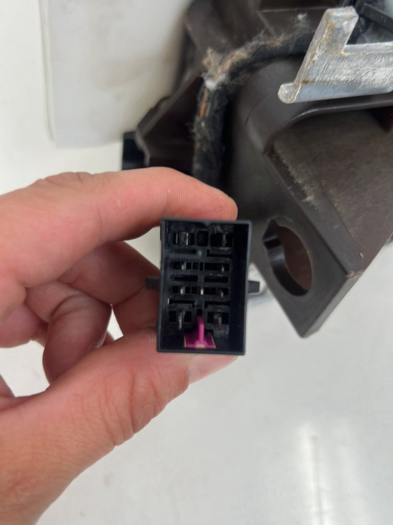 1996-2003 Audi S8 D2 A8 Automatic Gear Selector Shifter Assembly OEM #6450EM