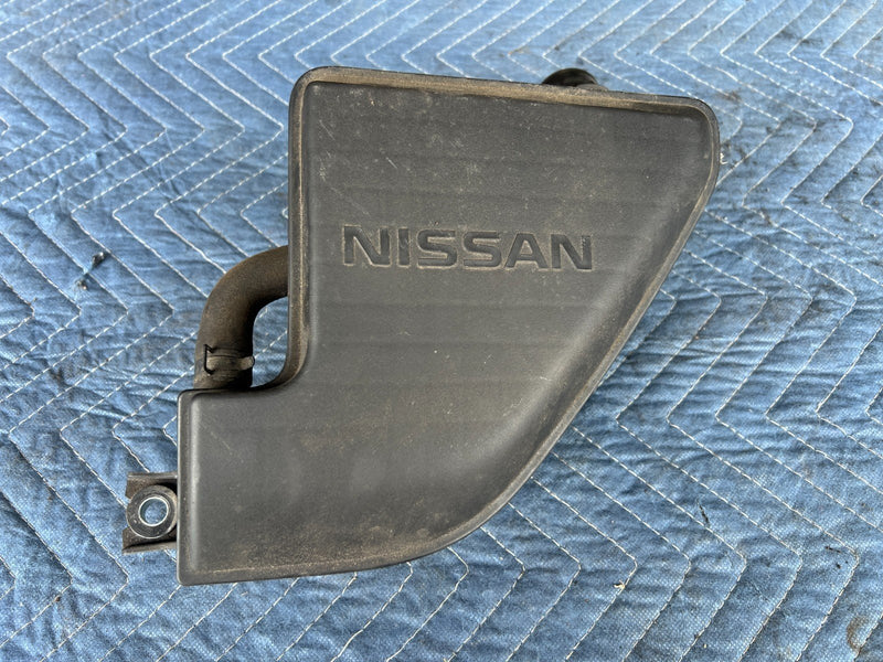 2008-2010 Nissan Rogue Engine Air Intake Cleaner Resonator JG301 OEM #2064CN