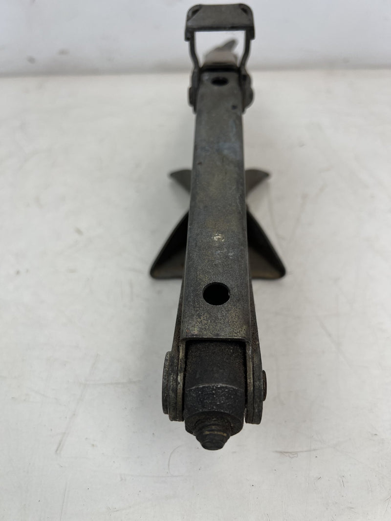 1975-1993 Volvo 240 244 245 Emergency Spare Tire Scissor Jack 1255605 OE #6795EM