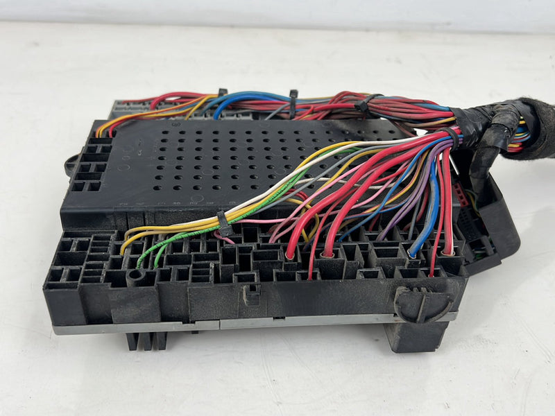 2004-2007 Volvo S60R V70R Cabin Relay Fuse Box Module 8622520 OEM #5781EM