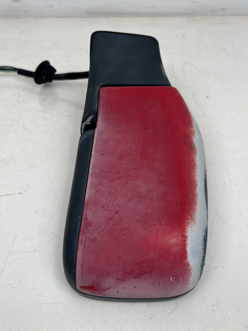 1993-1997 Volvo 850 Driver Left Door Side View Power Mirror Assembly OEM