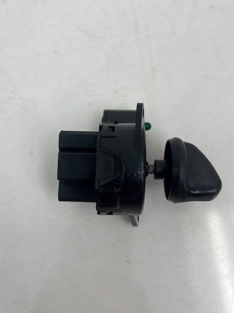 1993-2000 Ford Ranger Dash Headlight Switch F87B-11654-AA OEM#6032EM
