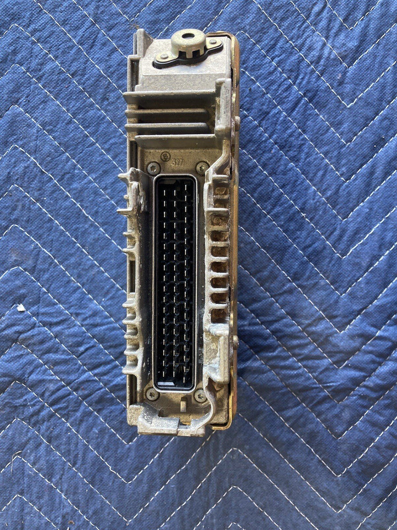 1986-1994 BMW 7 Series E32 ABS Control Module ECU 0 265 106 058 OEM #982M