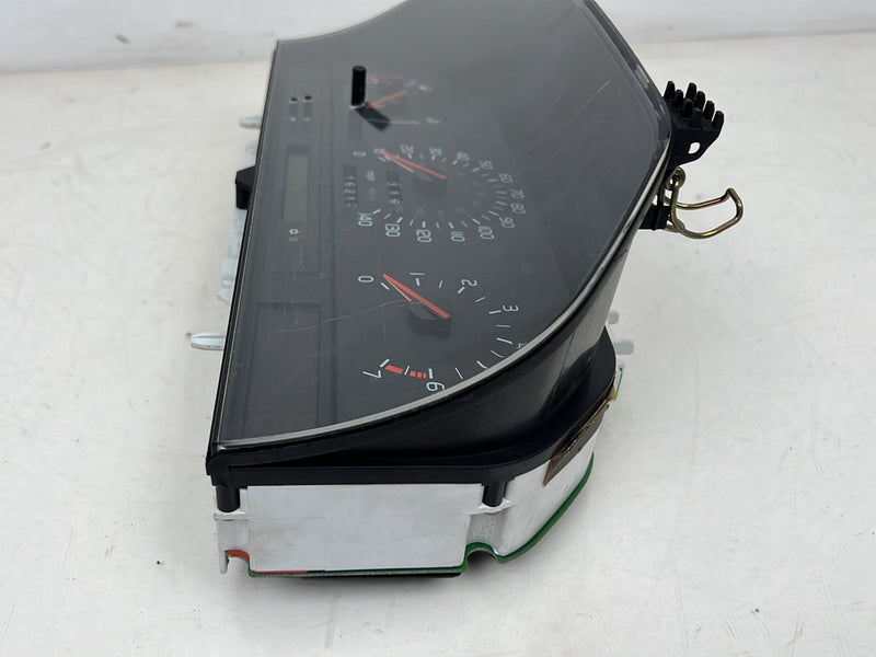 1993-1997 Volvo 850 Instrument Gauge Cluster Speedometer Assembly OEM