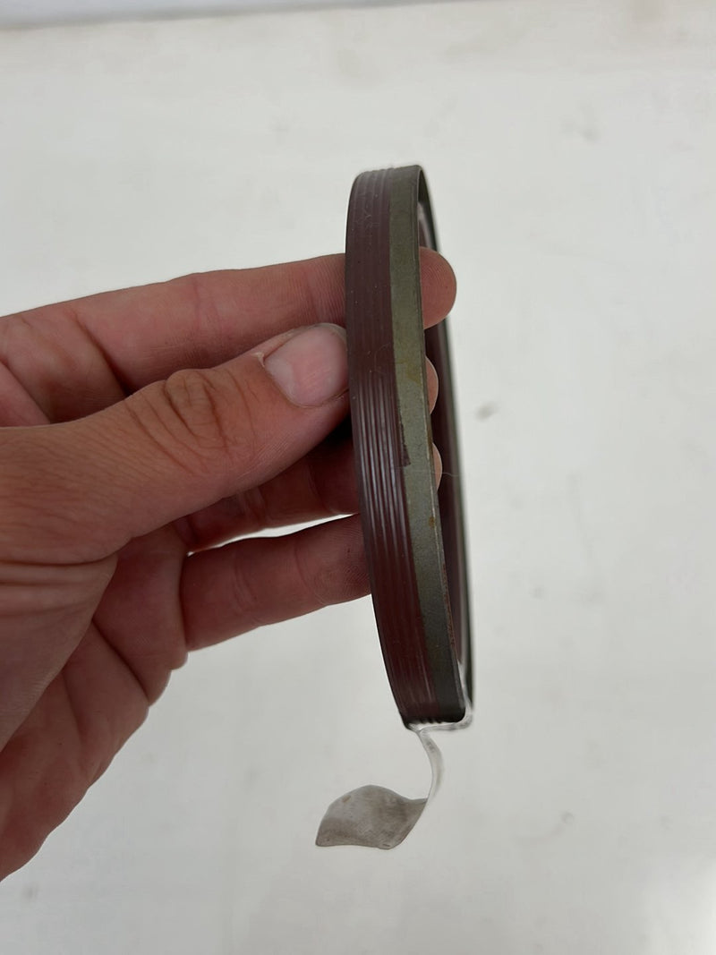 1990 BMW E34 Rear Main Crank Seal 11141706785 OEM #5623EM