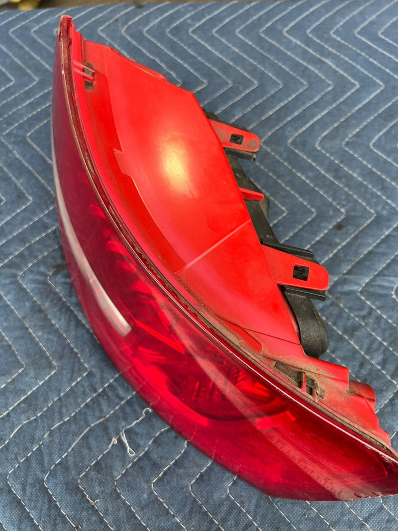 2009-2011 Audi A6 Outer Passenger Right RH Tail Light Lamp 4F5945096 OEM #3407EM
