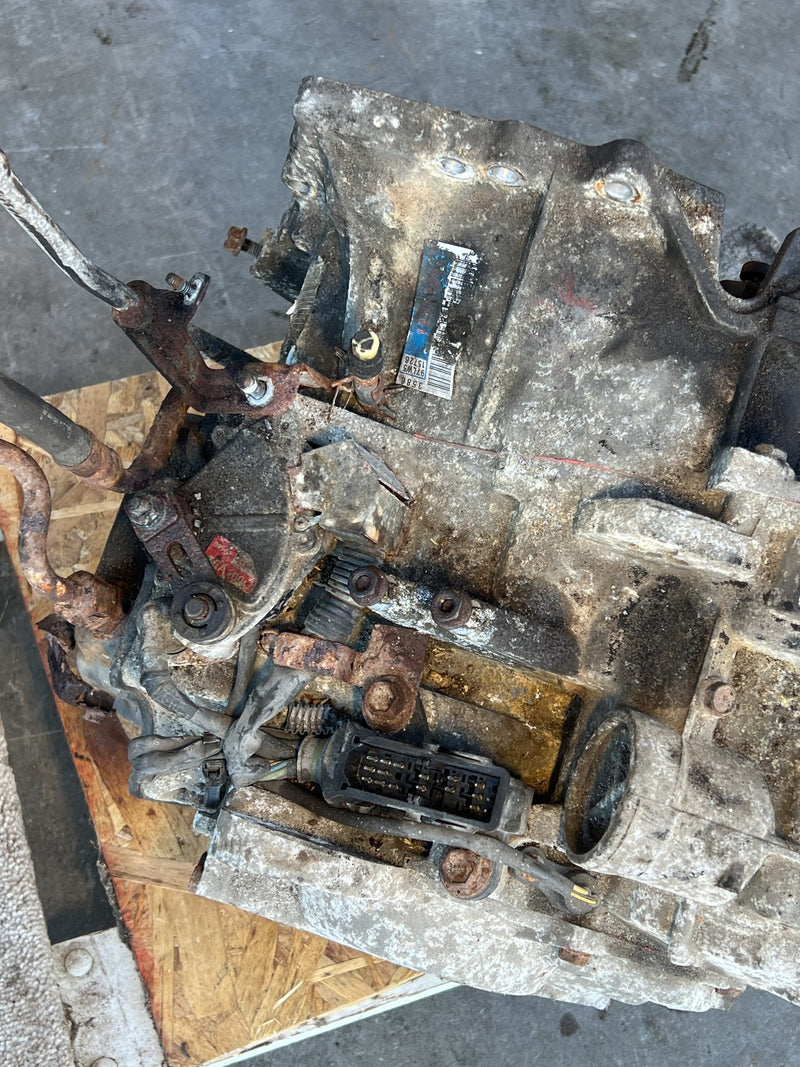 1998-2000 Volvo S70 V70 XC Aisin AW Automatic Transmission 5 Speed OEM #6905EM