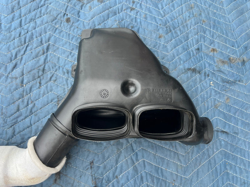 1985-1992 VW Golf Right Dash Vent AC Heat Duct 191819724 19181363 OEM