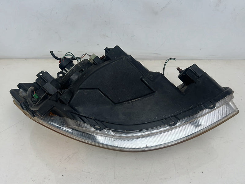 2010-2013 Suzuki SX4 Front Driver Left Headlight Lamp Assembly OEM #6356EM