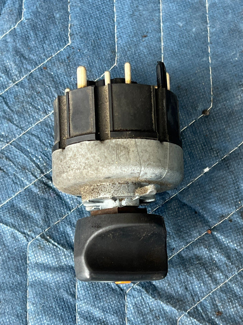 1986-1995 Mercedes 300D W124 Headlight Light Lamp Control Switch OEM #2711EM