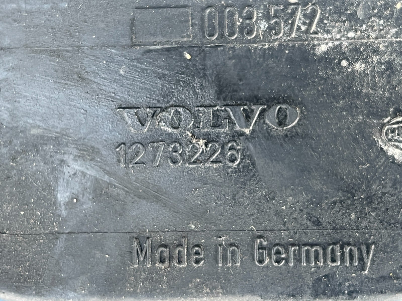 1992-1995 Volvo 940 740 Cruise Control Vacuum Pump 1273226 Hella OEM #3236EM