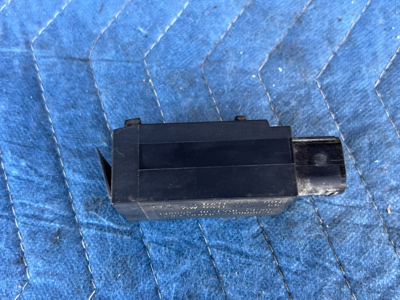 2000-2005 BMW 330xi 325xi E46 Interior Temperature Monitor Sensor OEM #4792EM