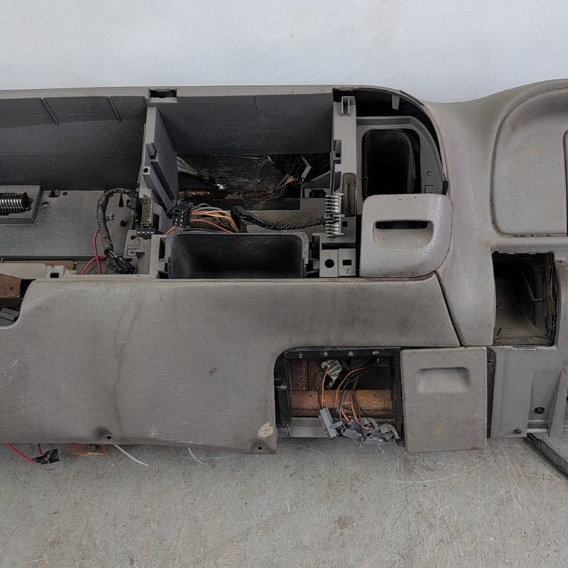 1997 Chevrolet Silverado 1500 1500 - Dashboard PN: 15028919