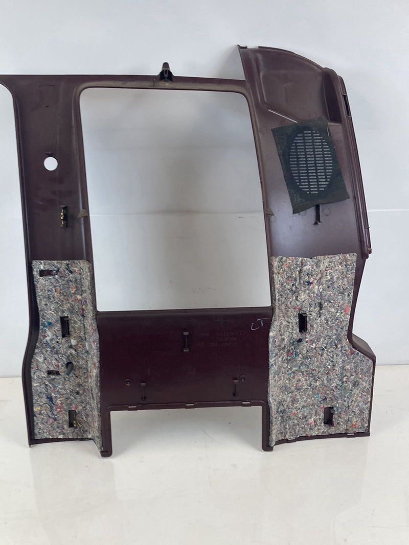 1995 Chevrolet Silverado GMT800 - Rear Window Trim Interior PN: 15650368 15650370 15650367 15650369